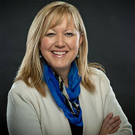 Sherry Jenkins - Mortgage Broker